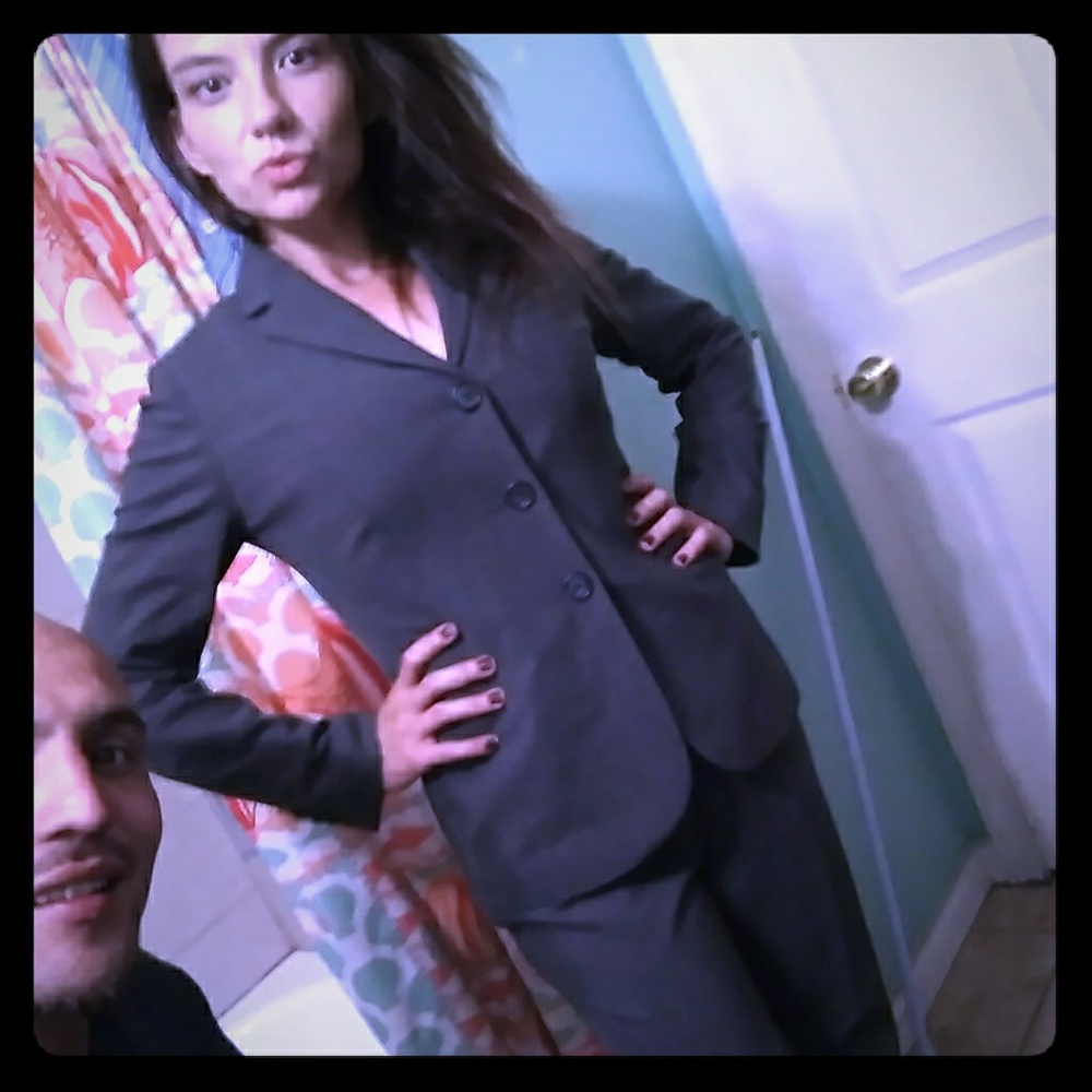 Women's size 2